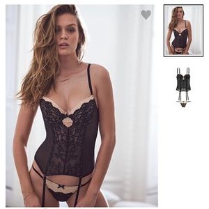 Victoria Secret Dream Angels Set